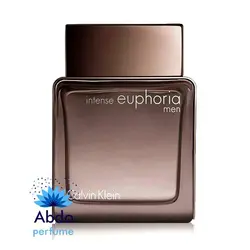 عطر سی کی ایفوریا اینتنس | Ck Euphoria Men Intense - فروشگاه عطر عبدو