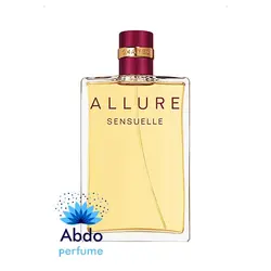 عطر شنل الور سنسوال | Allure Sensuelle EDP - فروشگاه عطر عبدو