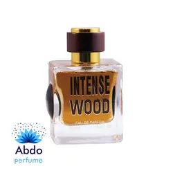 عطر فراگرنس ورد اینتنس وود | Fragrance World Intense Wood - فروشگاه عطر عبدو