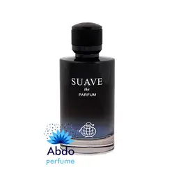 عطر فراگرنس ورد ساو | Fragrance world Suave - فروشگاه عطر عبدو