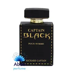 عطر کاپتان بلک مدل ریچارد کاپتان | Richard Captain - فروشگاه عطر عبدو