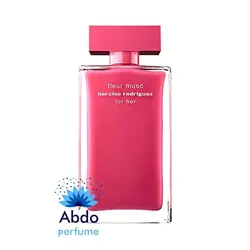 عطر نارسیس رودریگز فلور ماسک | Narciso Rodriguez Fleur Musc - فروشگاه عطر عبدو