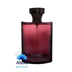 عطر فراگرنس ورد اونیرو | Fragrance World Oniro EDP For men - فروشگاه عطر عبدو