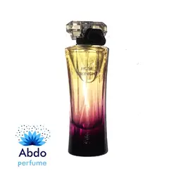 عطر فراگرنس ورد رز میدنایت | Fragrance World Rose Midnight - فروشگاه عطر عبدو