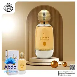 عطر فراگرنس ورد دیور جادور (آدور) | Fragrance World J'adore - فروشگاه عطر عبدو