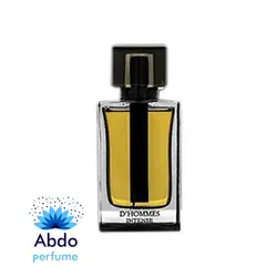 عطر فراگرنس ورد دیور هوم اینتنس | Fragrance World Parfum D'Hommes Intense - فروشگاه عطر عبدو