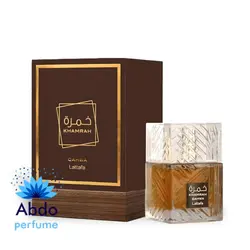 عطر لطافه خمره قهوه | Lattafa KHamrah Qahwa - فروشگاه عطر عبدو
