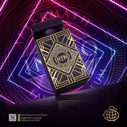 عطر فراگرنس ورد افتر مچ | Fragrance world Intro After Match - فروشگاه عطر عبدو