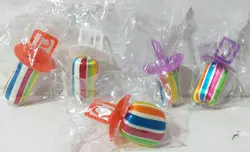خرید آبنبات پستونکی 50 عددی