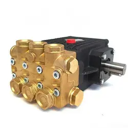 پمپ کارواش اینتر 1۰۰ بار مدل W98