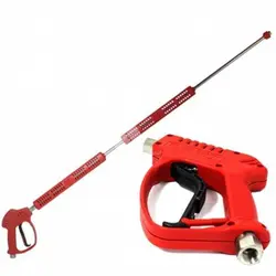 دسته لانس کارواش PA ایتالیا مدل RL57