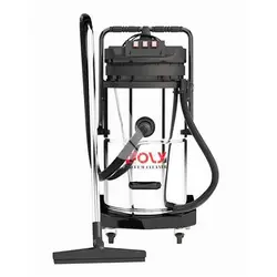 جاروبرقی کارواش آب و خاک مدل رولی