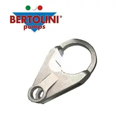 شاتون پمپ کارواش برتولینی 200 بار آلومینیومی