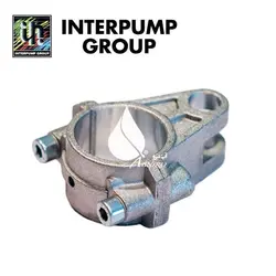 شاتون پمپ کارواش اینتر 100 بار