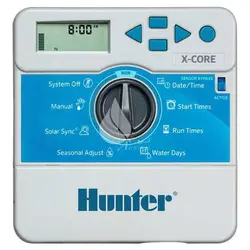 کنترلر هانتر 6 ایستگاهه