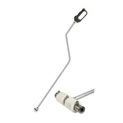 لانس زیرشویی 3 نازل بدون قطع کن