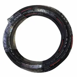 شیلنگ کارواش صنعتی 15 متری دو سر پرس