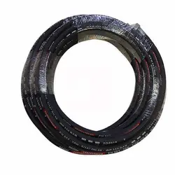 شیلنگ کارواش صنعتی 20 متری دو سر پرس