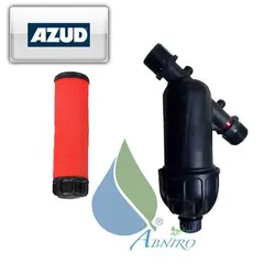 فیلتر دیسکی آزود 1 اینچ