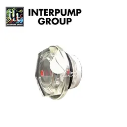 شیشه گیج روغن پمپ کارواش اینتر