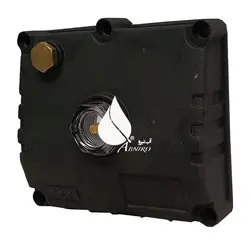 شیشه گیج روغن پمپ کارواش اینتر