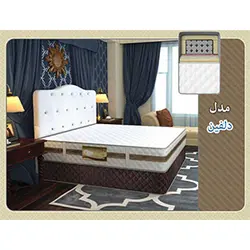 پاکت اسپرینگ مدل دلفین