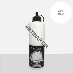 رنگ مولتی سورفیس کادنس