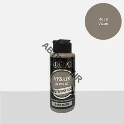 رنگ مولتی سورفیس کادنس