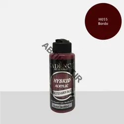 رنگ مولتی سورفیس کادنس