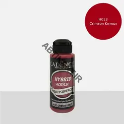 رنگ مولتی سورفیس کادنس