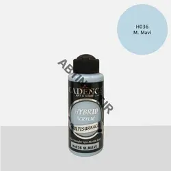 رنگ مولتی سورفیس کادنس