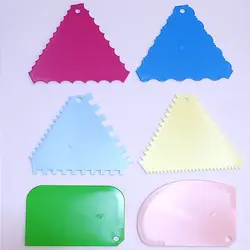 لیسه طرح دار