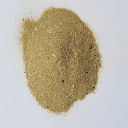 شن دریا رنگ تیره