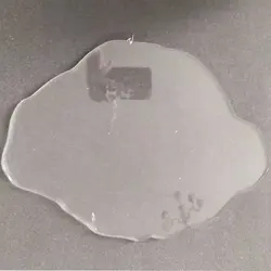 قالب سینی طرح سنگ