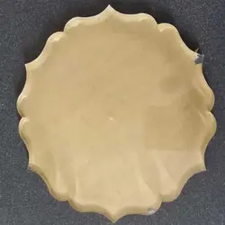 قالب گل 6 پر