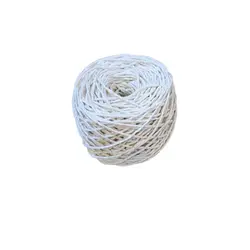 فیتیله خام کتان