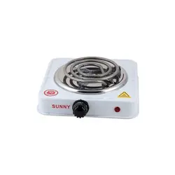 اجاق گاز برقی سانی