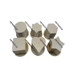 قالب پلاستیکی 6 عددی