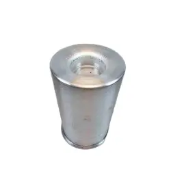 قالب فلزی وارمر خور