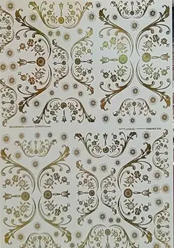 ترانسفر طلایی حاشیه 9