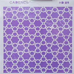 شابلون کد hd 89