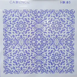 شابلون کد hd 85