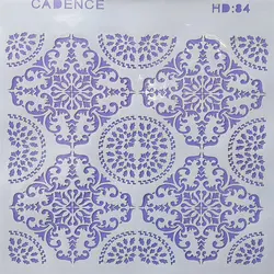 شابلون کد hd 84