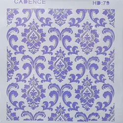 شابلون کد hd 79