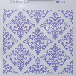 شابلون کد hd 73