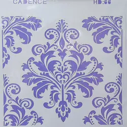 شابلون کد hd66