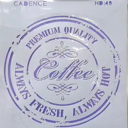 شابلون کد  hd 49