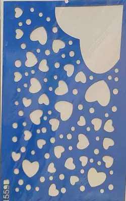 شابلون کد 1559