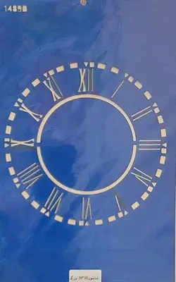 شابلون کد 1489