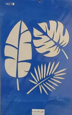 شابلون کد 1421